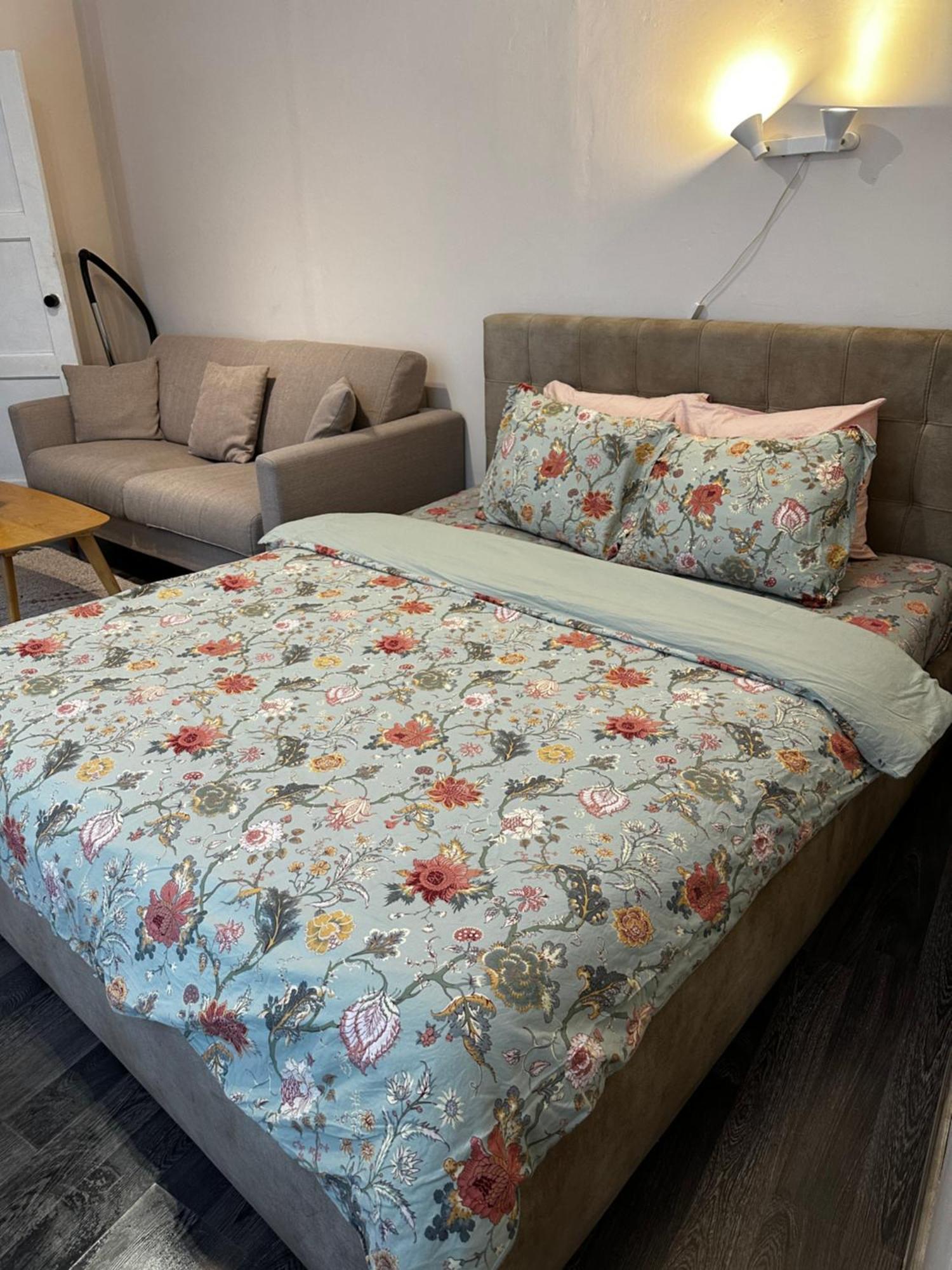 1 Bedroom Apartment Near Kadriorg Swan Pond Tallinn Eksteriør bilde