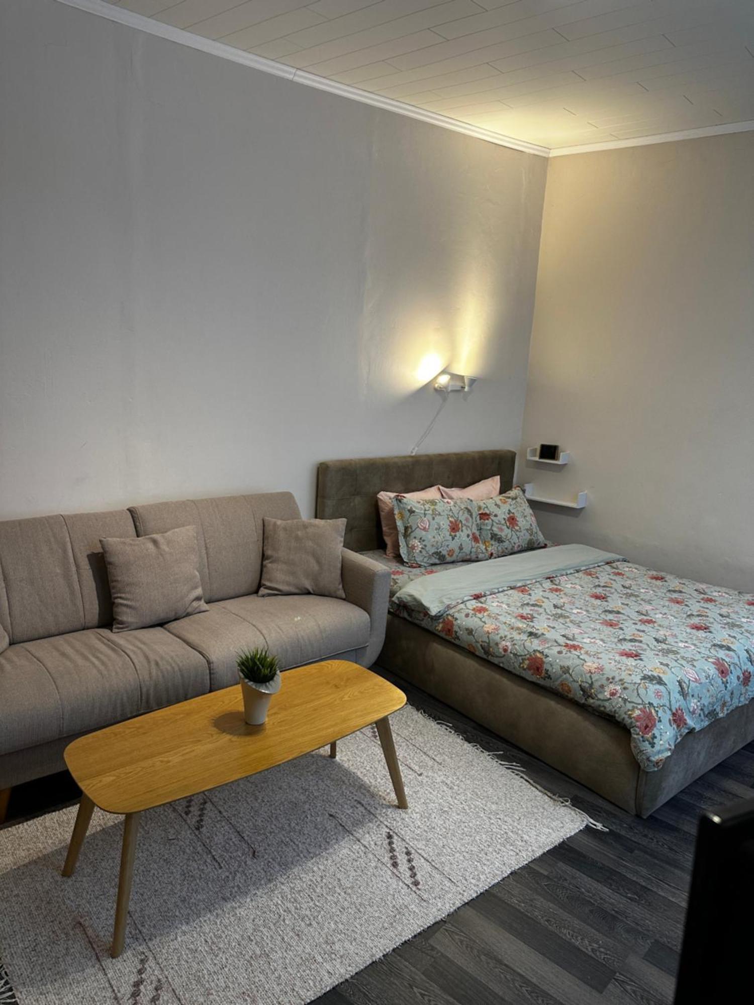 1 Bedroom Apartment Near Kadriorg Swan Pond Tallinn Eksteriør bilde